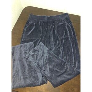 Womens Medium Croft & Barrow Lounge Pants